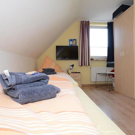 Nordseewelle Borkum Kültér fotó